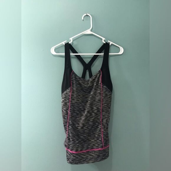 NWOT … SPEEDO “Size: 12” Athletic Top - Picture 1 of 4